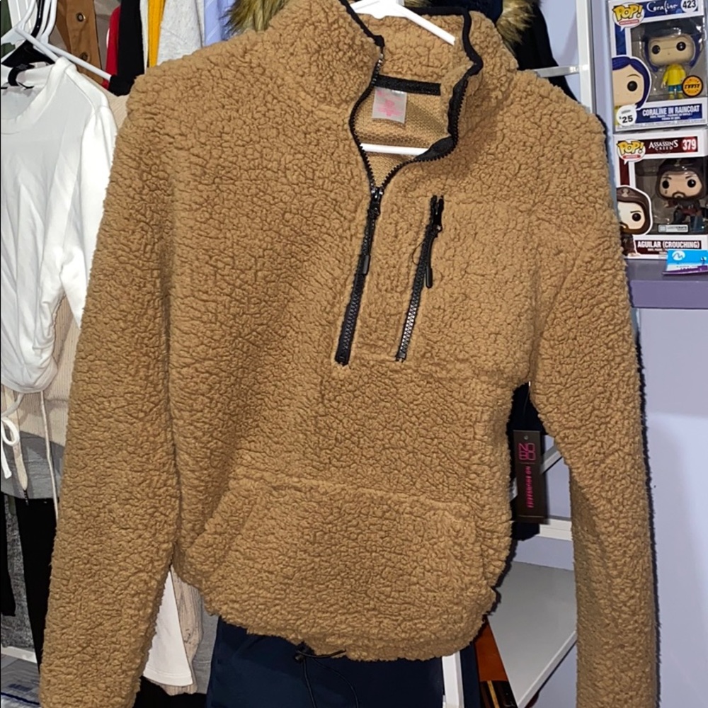 Cozy Sweater